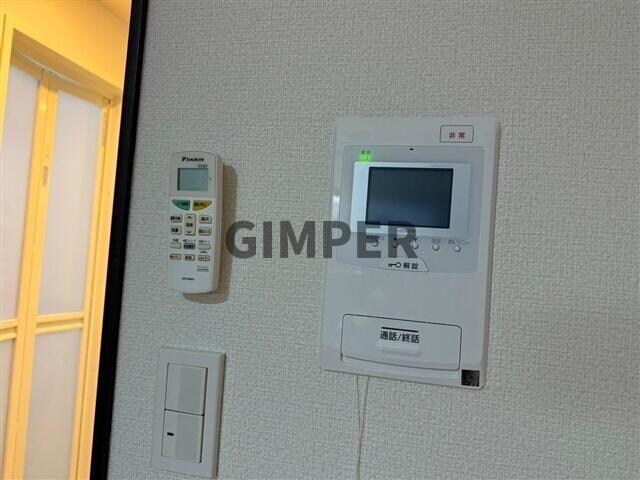 ハーモニーレジデンス文京白山の物件内観写真