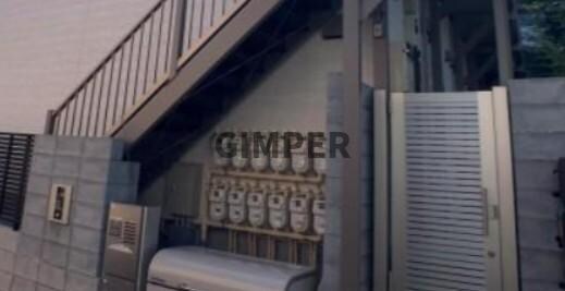 プチハウス２の物件外観写真