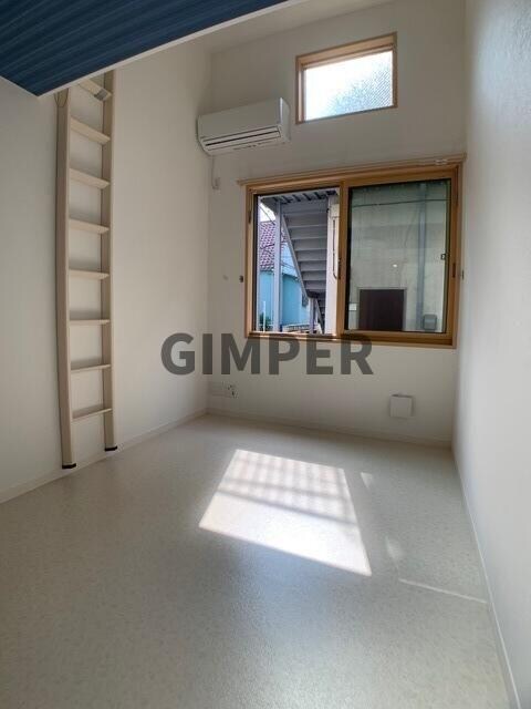 プチハウス２の物件内観写真