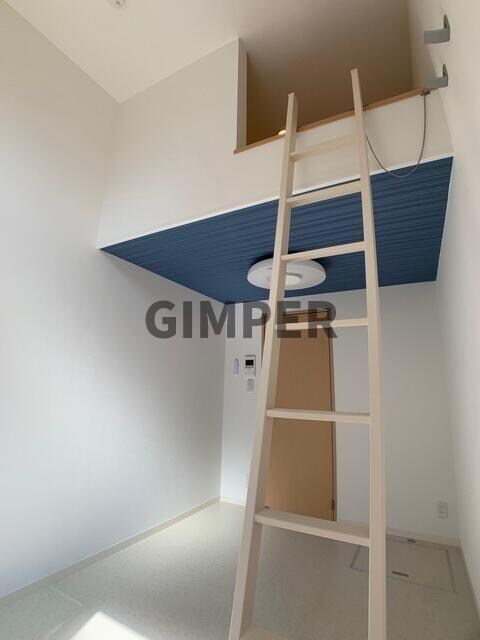 プチハウス２の物件内観写真