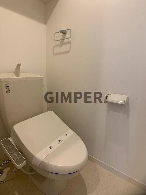 プチハウス２の物件内観写真