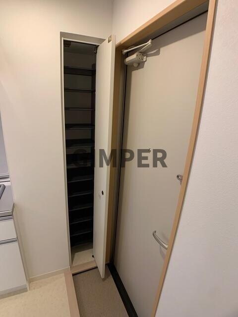 プチハウス２の物件内観写真