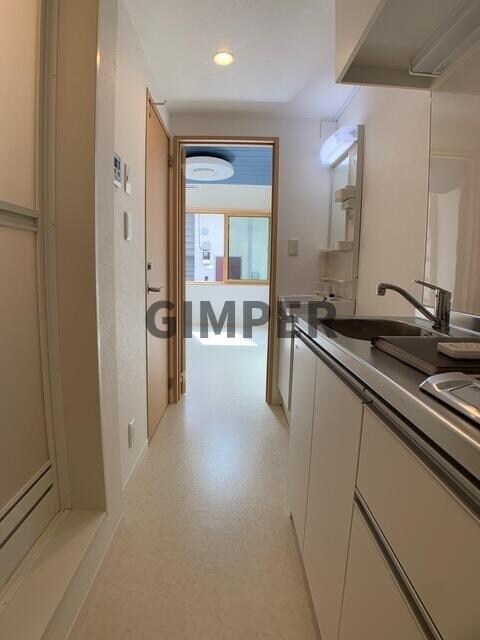 プチハウス２の物件内観写真