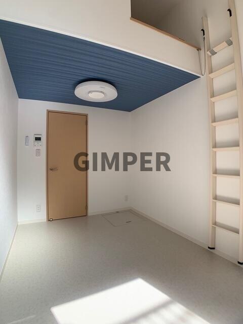 プチハウス２の物件内観写真