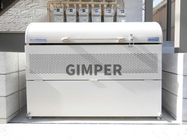 プチハウス２の物件内観写真