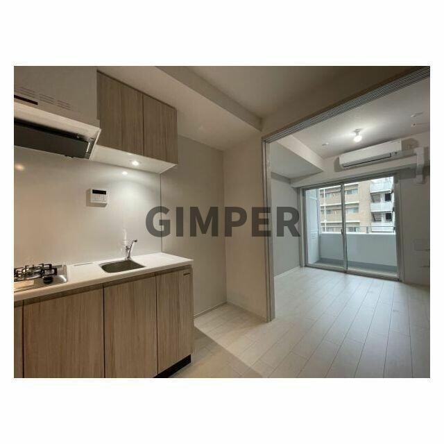 ブランシエスタ雑司が谷の物件内観写真