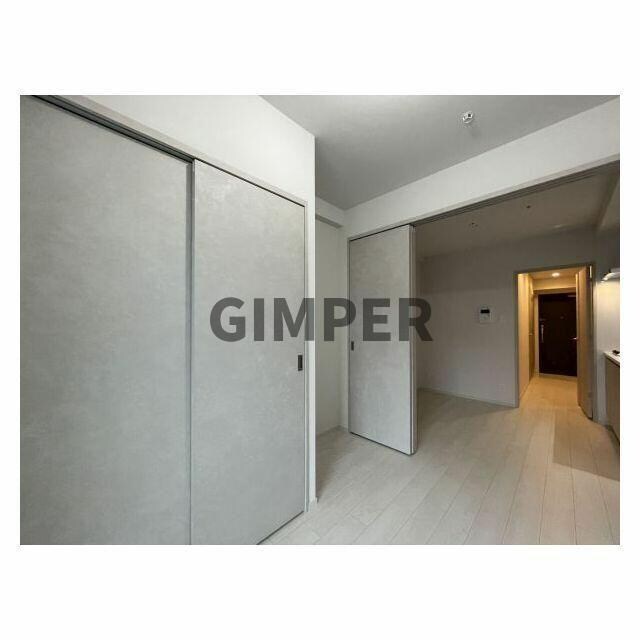 ブランシエスタ雑司が谷の物件内観写真