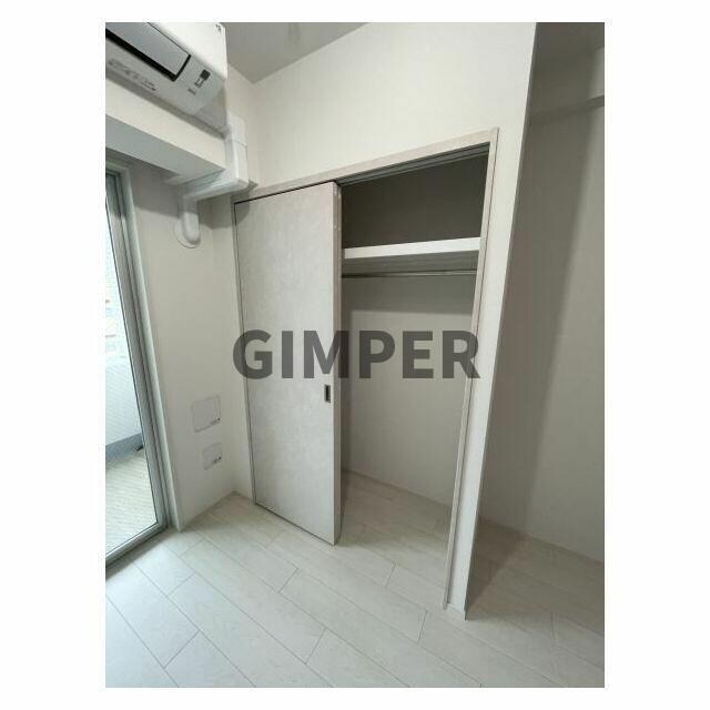 ブランシエスタ雑司が谷の物件内観写真