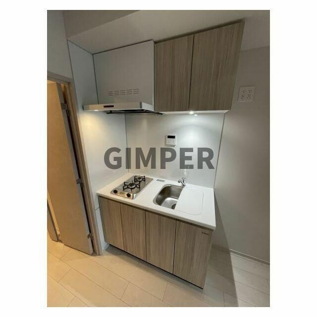 ブランシエスタ雑司が谷の物件内観写真