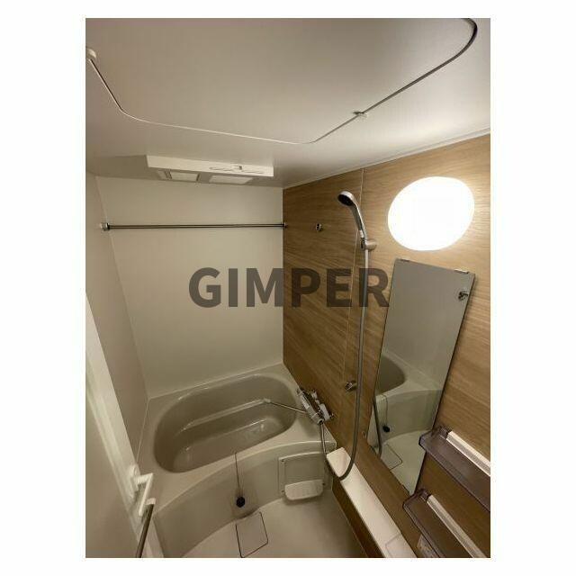 ブランシエスタ雑司が谷の物件内観写真