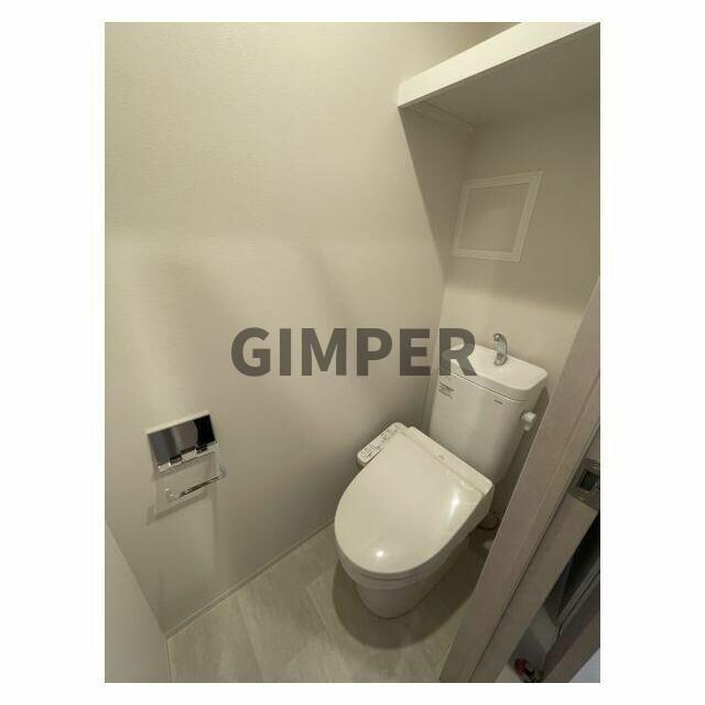 ブランシエスタ雑司が谷の物件内観写真