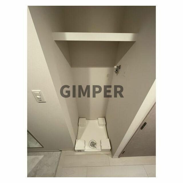 ブランシエスタ雑司が谷の物件内観写真