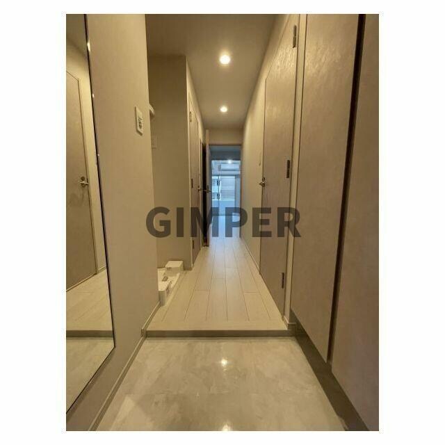 ブランシエスタ雑司が谷の物件内観写真