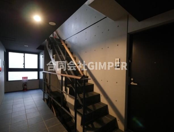 ルクレ千石の物件外観写真