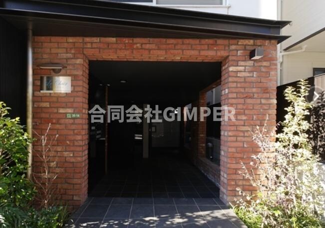 ルクレ千石の物件外観写真