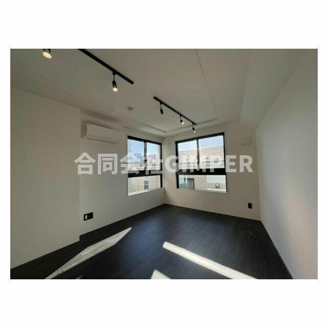 ルクレ千石の物件内観写真