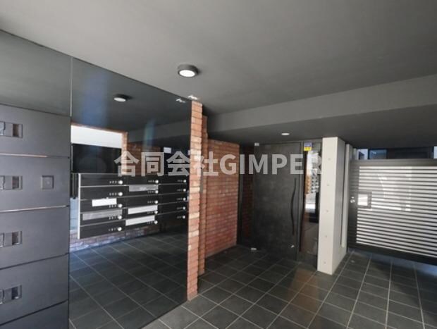 ルクレ千石の物件外観写真