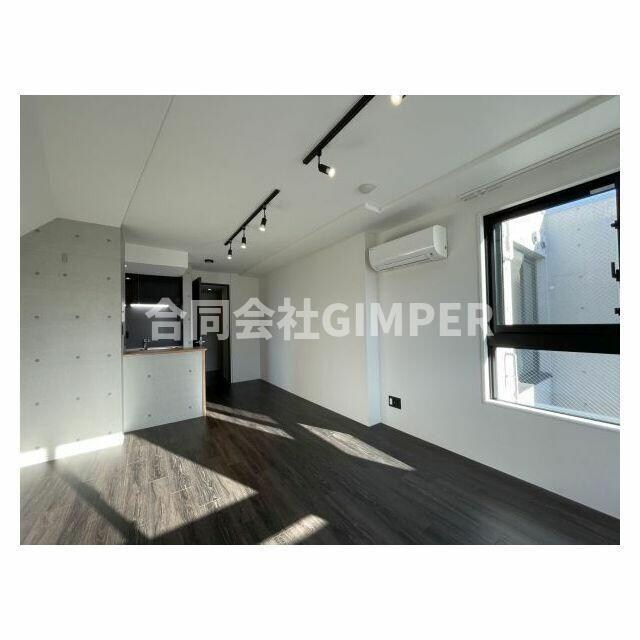 ルクレ千石の物件内観写真