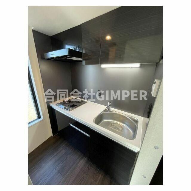 ルクレ千石の物件内観写真