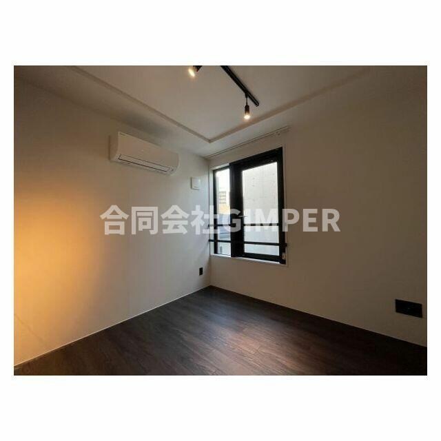 ルクレ千石の物件内観写真