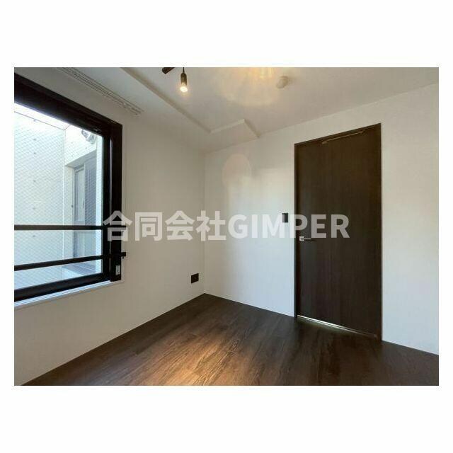 ルクレ千石の物件内観写真