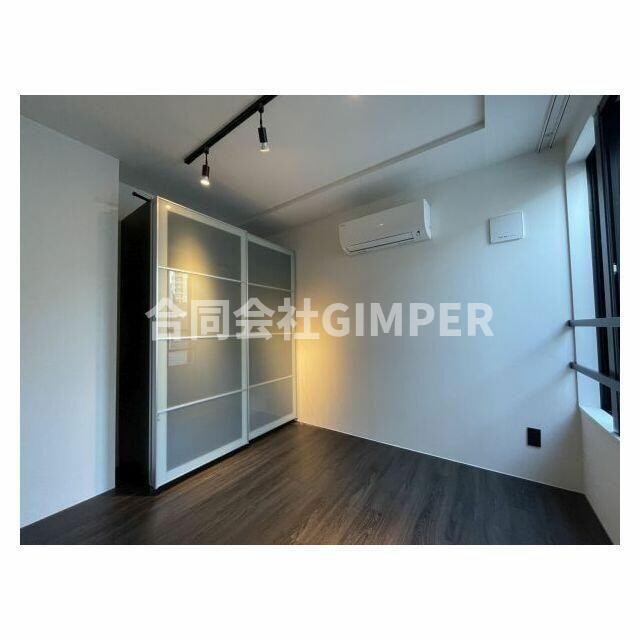 ルクレ千石の物件内観写真