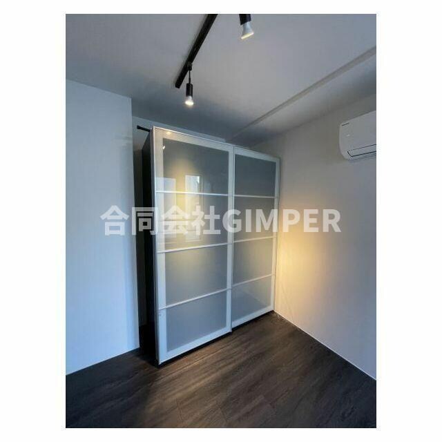 ルクレ千石の物件内観写真