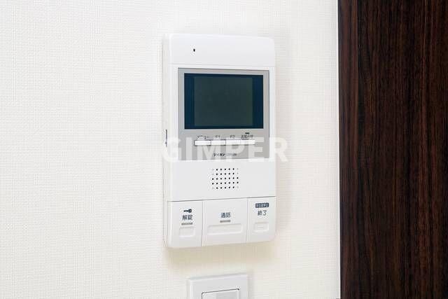 Ｗｉｓｔ新宿の物件内観写真