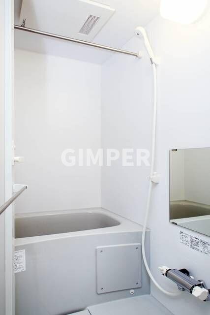 Ｗｉｓｔ新宿の物件内観写真