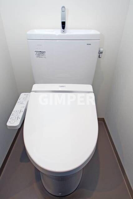 Ｗｉｓｔ新宿の物件内観写真