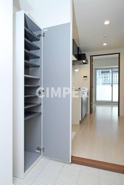 Ｗｉｓｔ新宿の物件内観写真