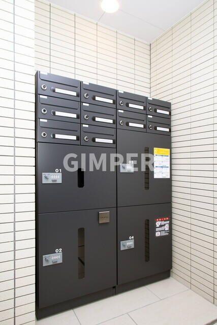 Ｗｉｓｔ新宿の物件内観写真