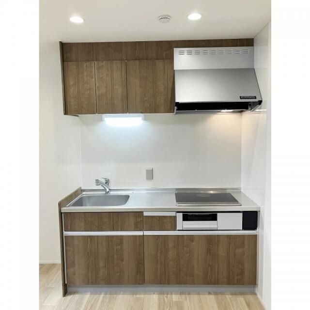 ユアメゾン柏木の物件内観写真