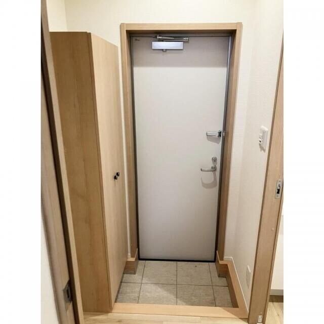 ユアメゾン柏木の物件内観写真