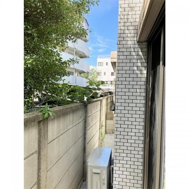 ユアメゾン柏木の物件内観写真