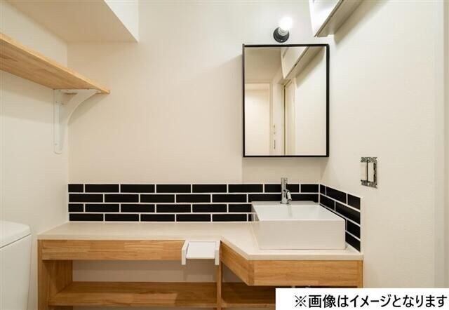 朝日巣鴨マンションの物件内観写真