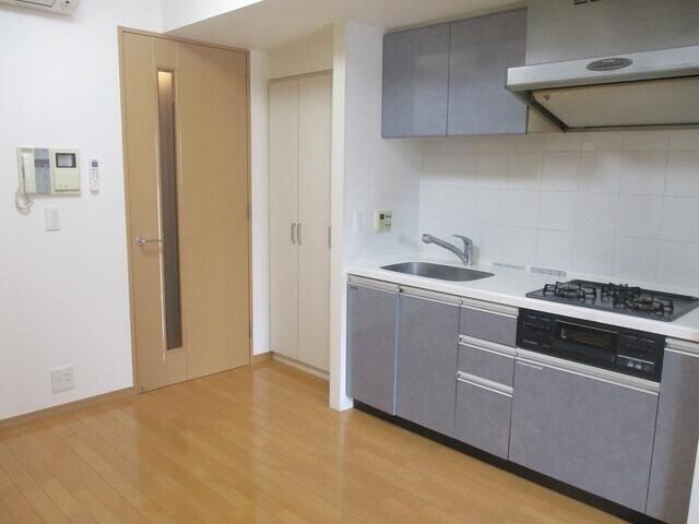 ルピナス・グランドカーサ西巣鴨の物件内観写真