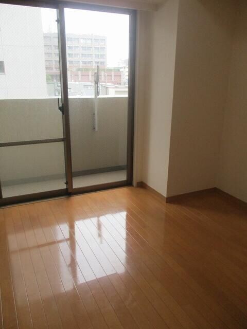 ルピナス・グランドカーサ西巣鴨の物件内観写真