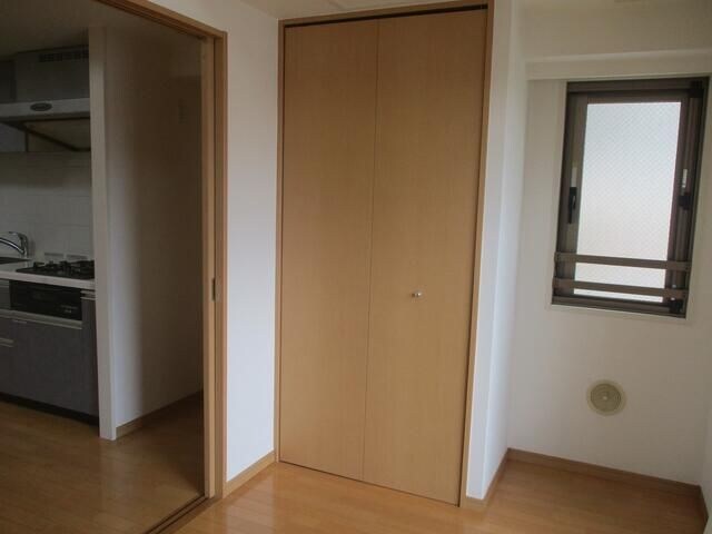 ルピナス・グランドカーサ西巣鴨の物件内観写真