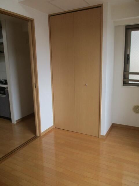 ルピナス・グランドカーサ西巣鴨の物件内観写真