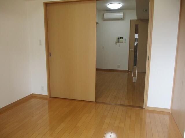 ルピナス・グランドカーサ西巣鴨の物件内観写真