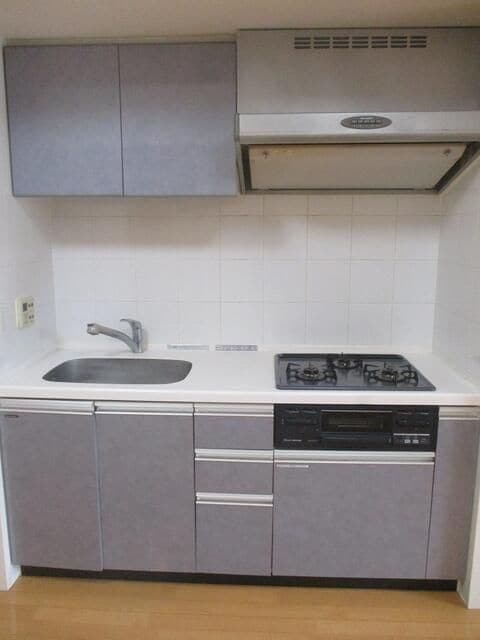 ルピナス・グランドカーサ西巣鴨の物件内観写真