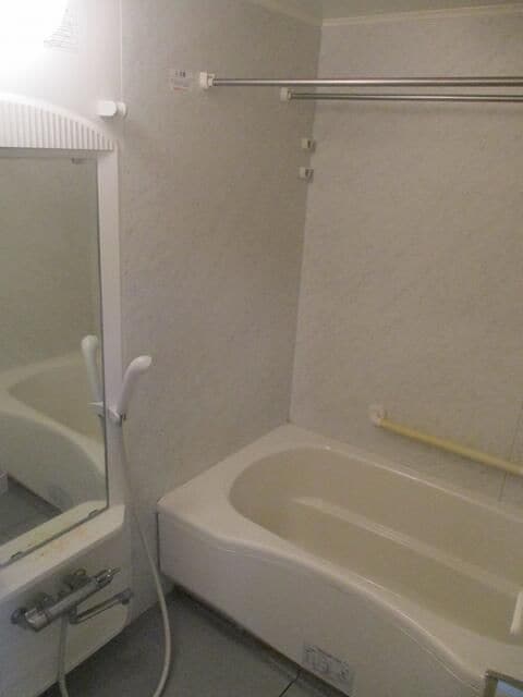 ルピナス・グランドカーサ西巣鴨の物件内観写真