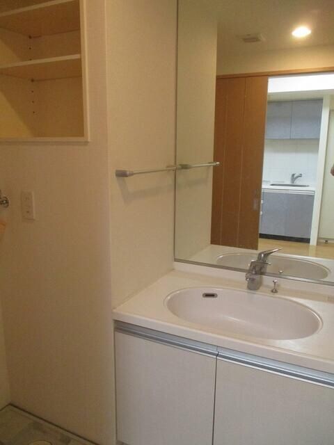 ルピナス・グランドカーサ西巣鴨の物件内観写真