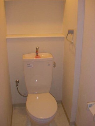 ルピナス・グランドカーサ西巣鴨の物件内観写真