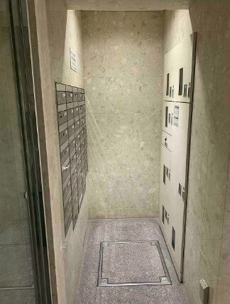 ルピナス・グランドカーサ西巣鴨の物件内観写真