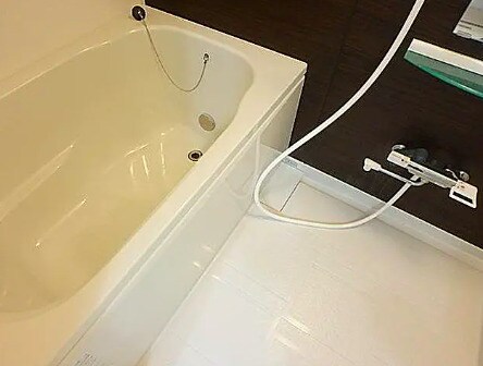 メゾン・ド・フォルテシモ一号館の物件内観写真