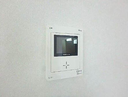 メゾン・ド・フォルテシモ一号館の物件内観写真