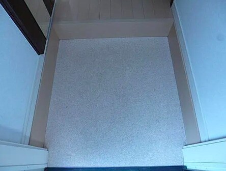 メゾン・ド・フォルテシモ一号館の物件内観写真