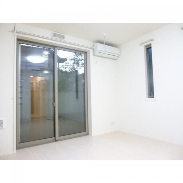 メゾン　エクリュの物件内観写真